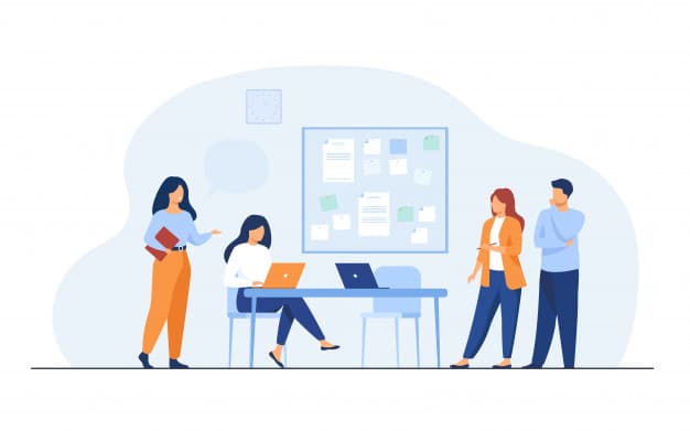 Escrit&oacute;rio de Projetos